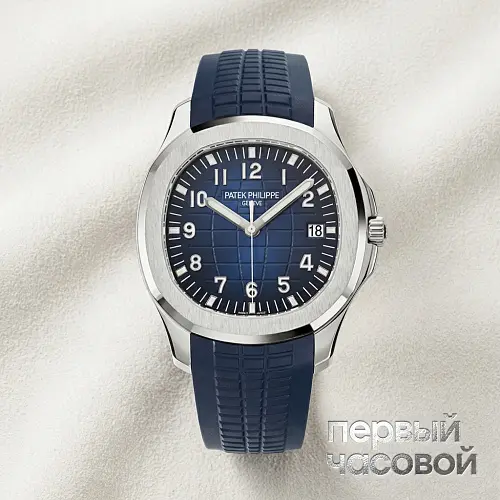 Aquanaut White Gold