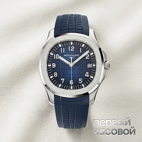 Aquanaut White Gold