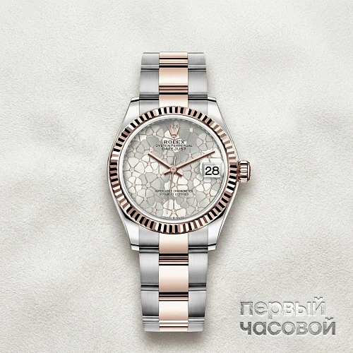 Datejust 31 Oyster Perpetual