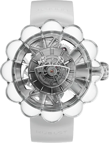 MP-15 Takashi Murakami Tourbillon Sapphire