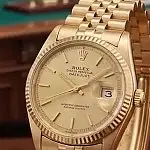 Главный парадокс советской элиты: абсолютная власть и золотой Rolex из капстраны на руке