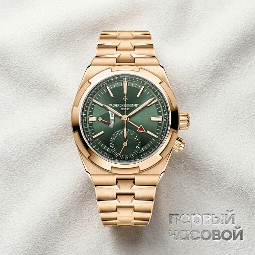 Overseas Dual Time