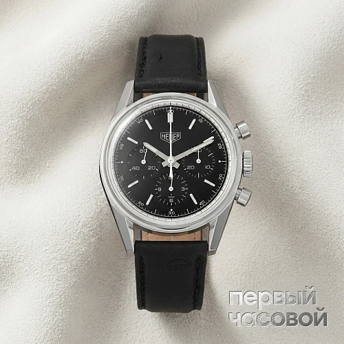 Carrera Re-Edition 1964 Lemania