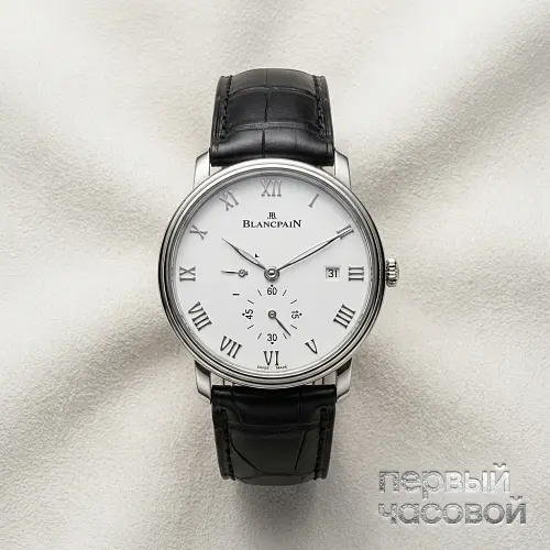 Villeret Ultraplate