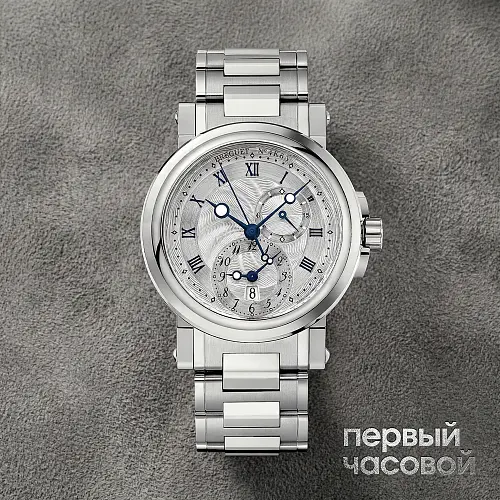 Marine Gmt