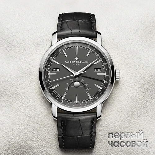 Traditionnelle Сomplete Calendar