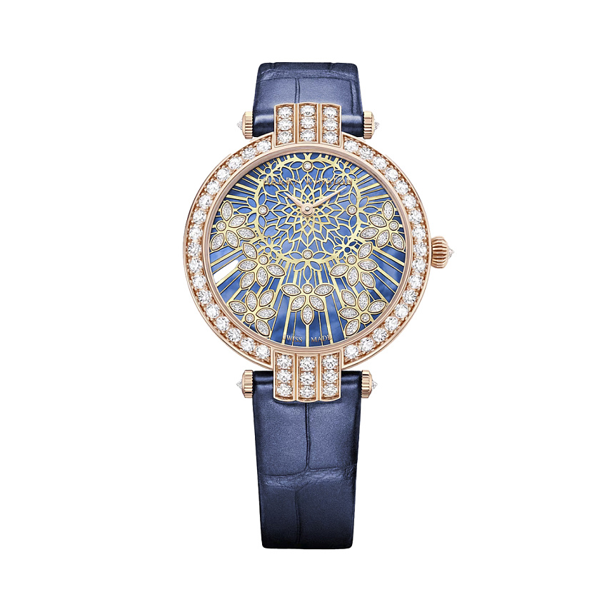Premier Precious Lace Automatic 36 mm