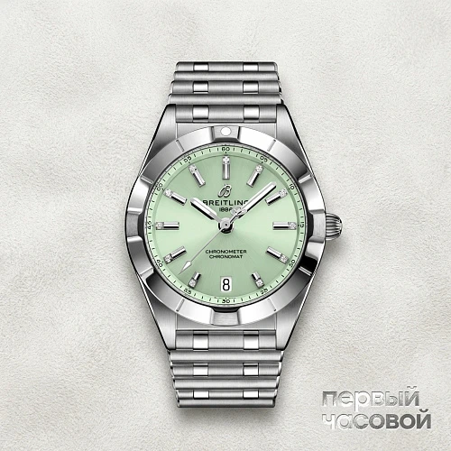 Chronomat 32Mm