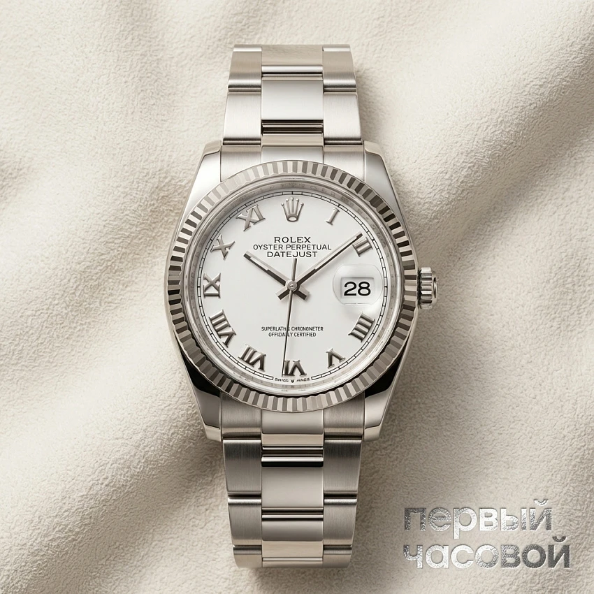Datejust 36