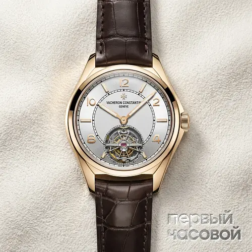 FiftySix Tourbillon