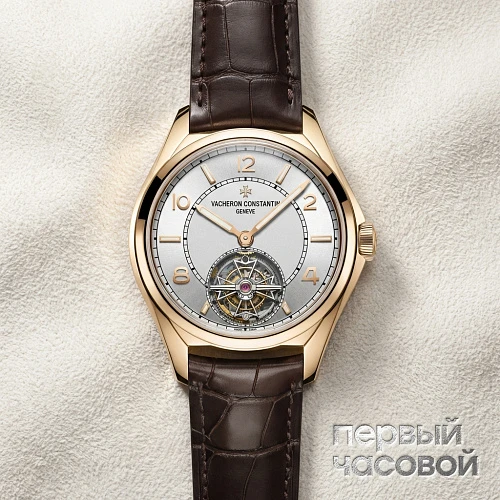 FiftySix Tourbillon