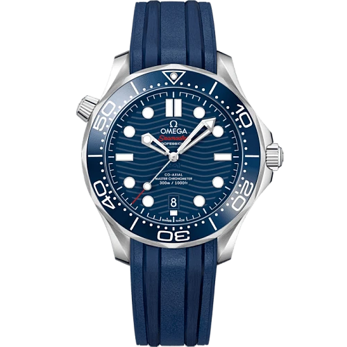 SEAMASTER