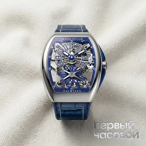 Vanguard Yachting Gravity