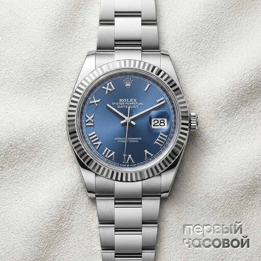 Datejust 41