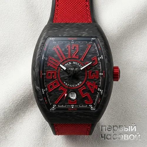 Mens Collection Vanguard