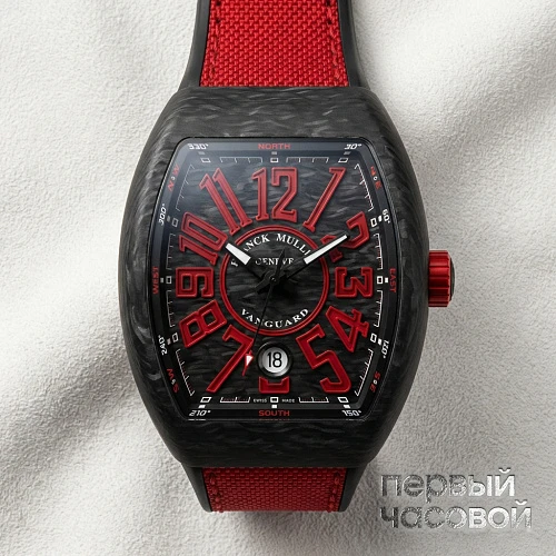 Mens Collection Vanguard