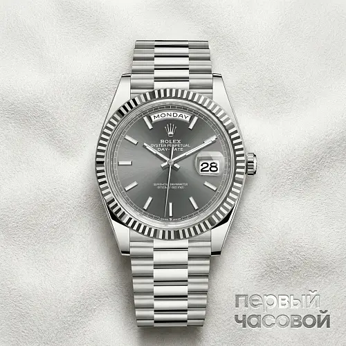 Oyster Perpetual Day-Date 40