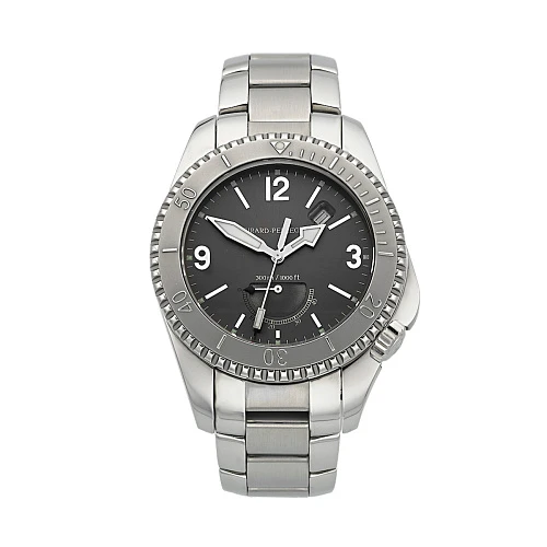 Sea Hawk II Diver's Watch 42 mm