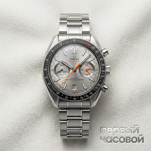 Speedmaster Racing  Co-axial Master Chronometer Chronograph 44.25 mm