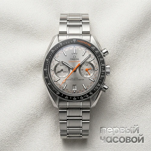 Speedmaster Racing  Co-axial Master Chronometer Chronograph 44.25 mm