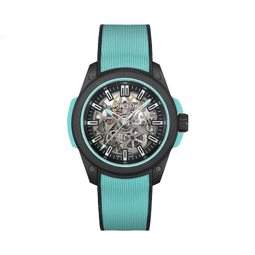 Wild One Skeleton 42Mm Turquoise