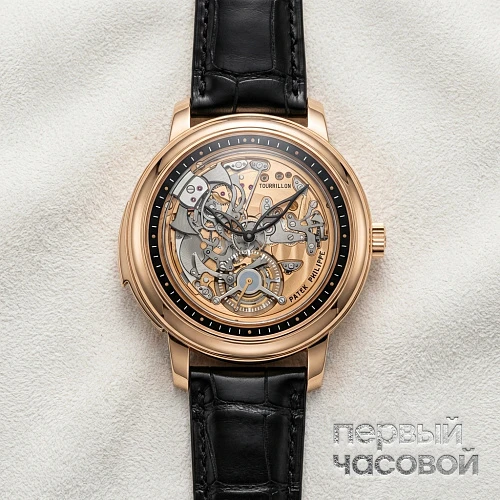 Grand Complications