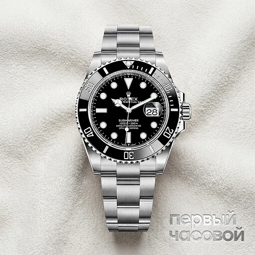 Oyster Perpetual Submariner Date