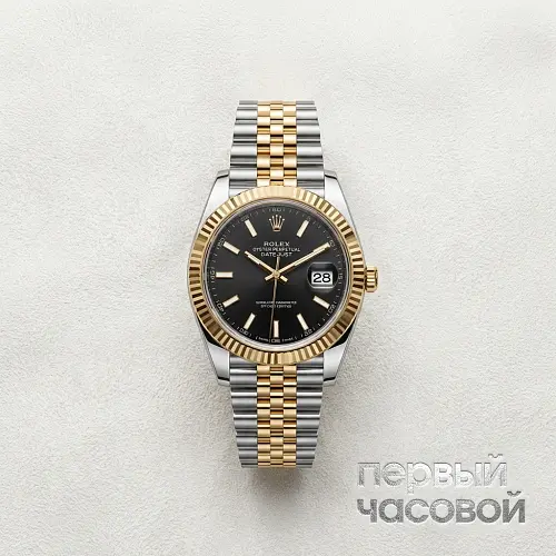 Datejust Oyster 41