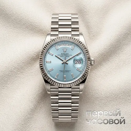 Day-Date 36 Oyster Perpetual