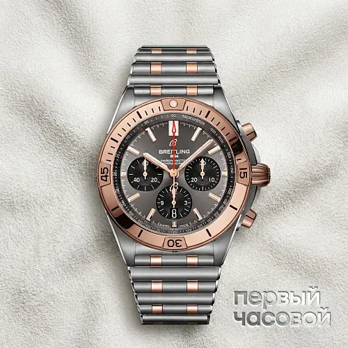 Super Chronomat B01 42