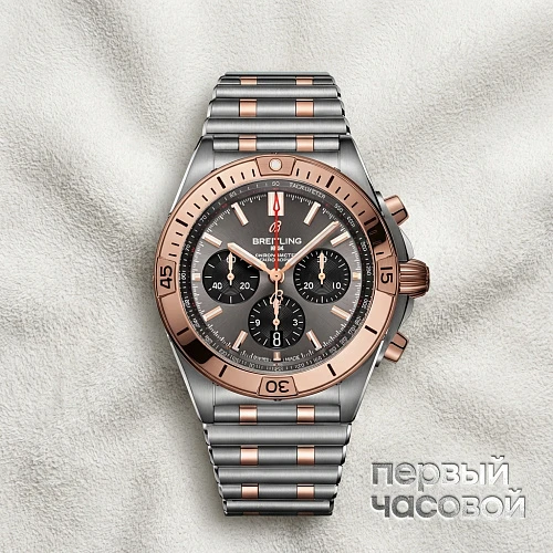 Super Chronomat B01 42