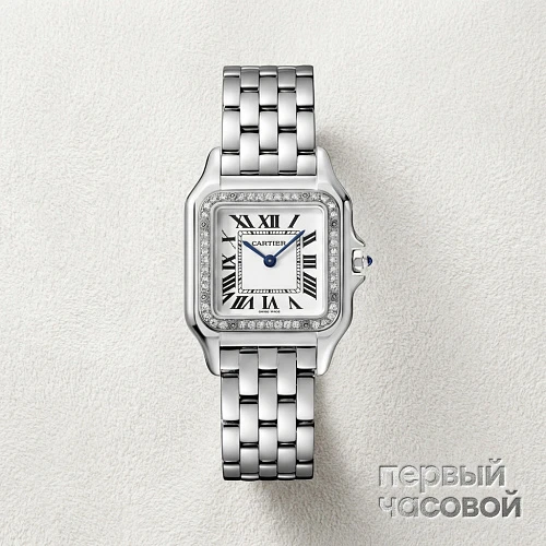 PANTHÈRE DE CARTIER