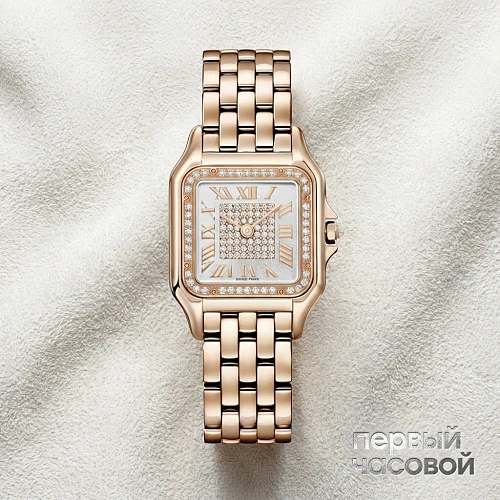 PANTHÈRE DE CARTIER Medium