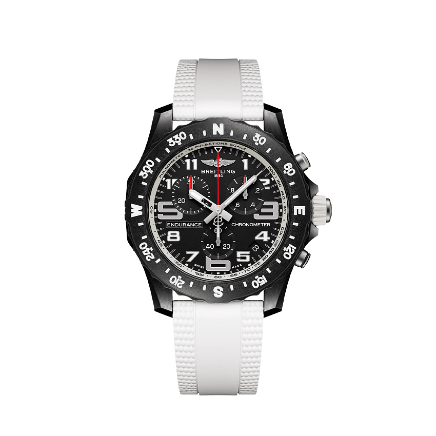 Endurance Pro 44 Breitlight® 