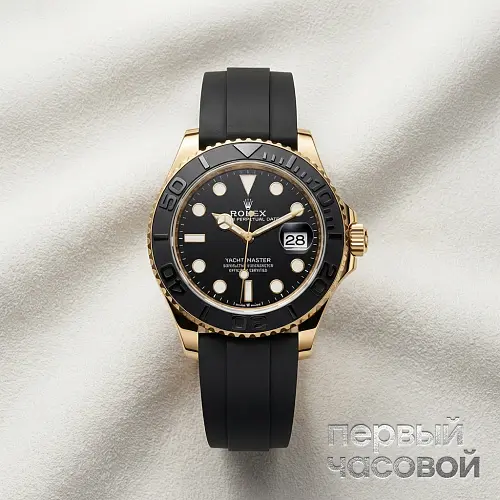 Oyster Perpetual Yacht-master 42