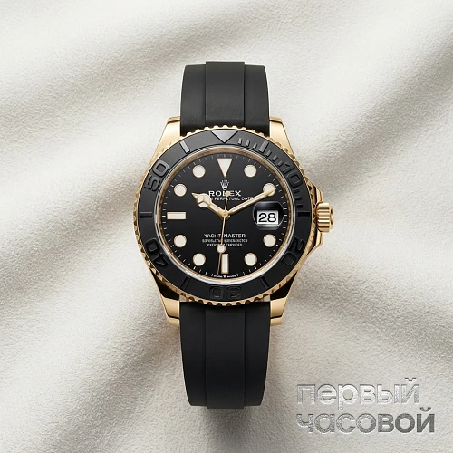 Oyster Perpetual Yacht-master 42