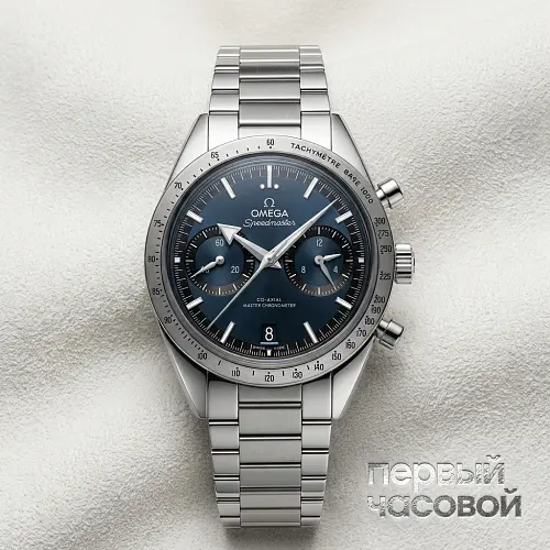 Speedmaster 57 Co-axial Master Chronometer Chronograph 40,5 mm
