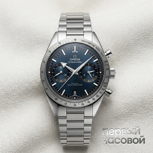 Speedmaster 57 Co-axial Master Chronometer Chronograph 40,5 mm