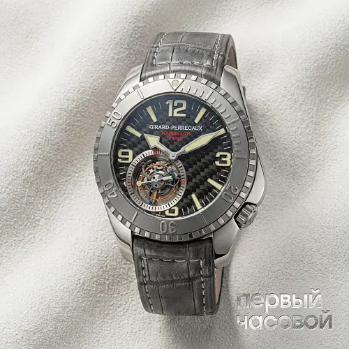 BMW Oracle Racing Sea Hawk Pro 1000m `Challenger of Record` Limited Edition 32