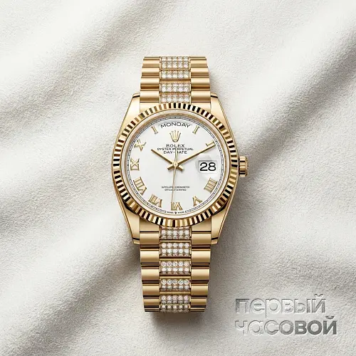 Day-Date 36