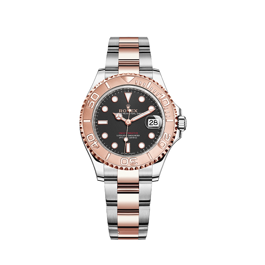 Yacht-Master 37 mm