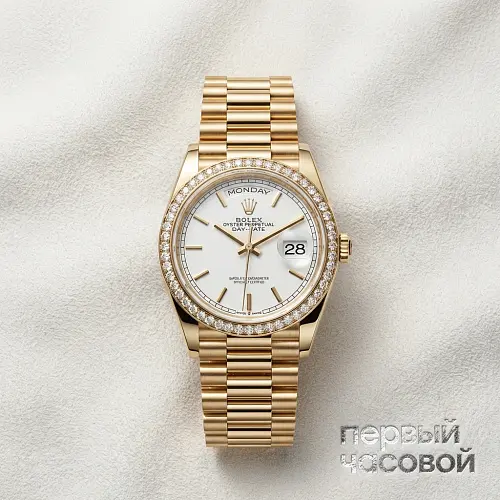 Day-Date 36 Oyster Perpetual