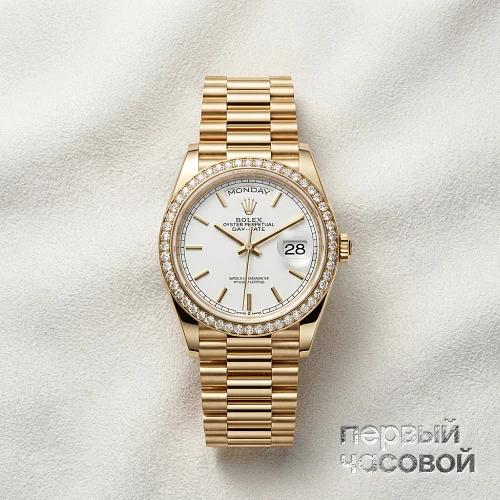 Day-Date 36 Oyster Perpetual