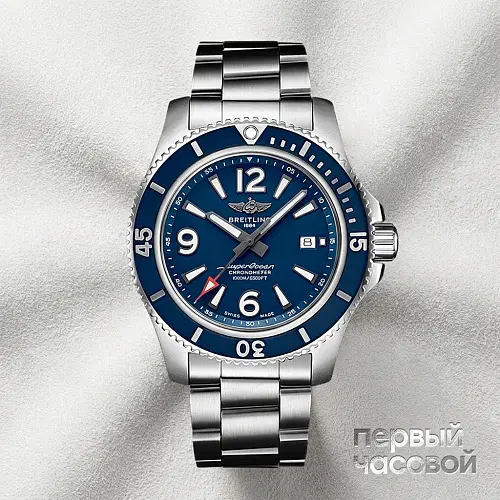 Superocean Automatic 44