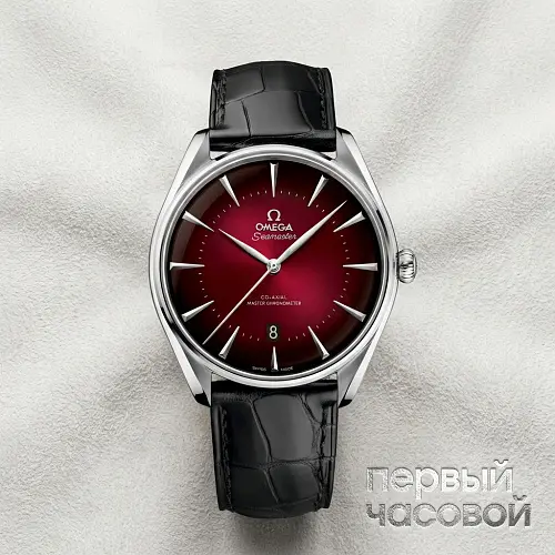 Seamaster Boutique Editions