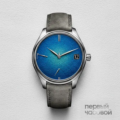H. Moser & Cie Endeavour Perpetual Calendar