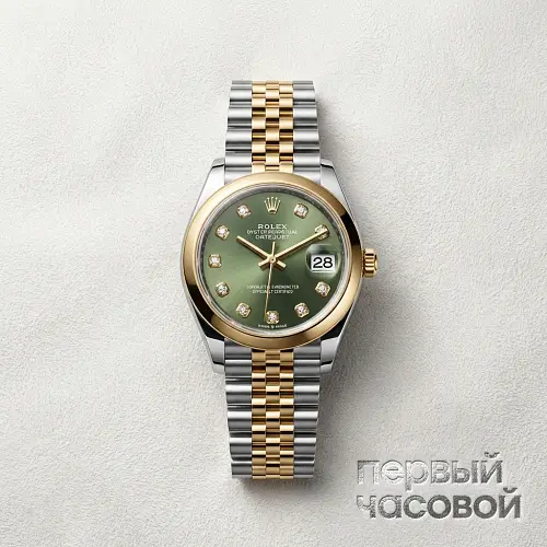 Datejust 31