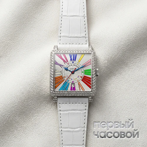 Ladies Collection Master Square