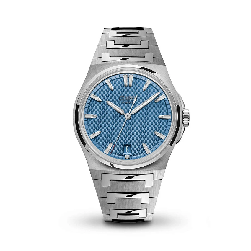 Antarctique Passage De Drake S Glacier Blue S 40.5 Mm