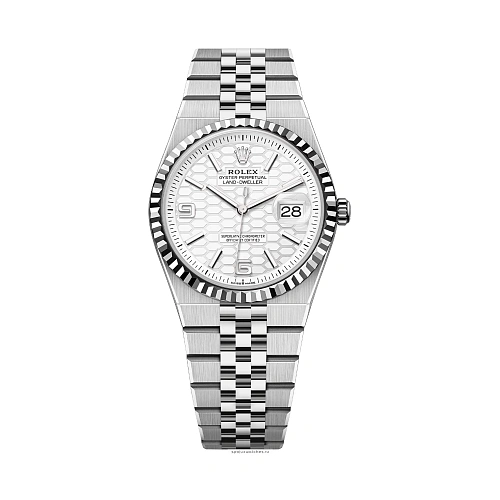 Land Dweller 36 mm Steel